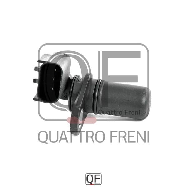 Quattro freni QF00T00529 Impulse sensor QF00T00529: Buy near me in Poland at 2407.PL - Good price!