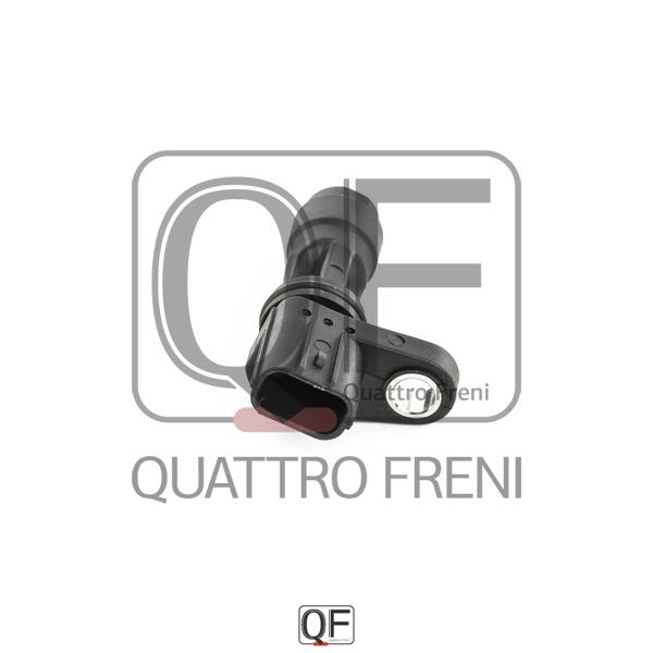 Quattro freni QF00T00508 Датчик импульсов QF00T00508: Отличная цена - Купить в Польше на 2407.PL!