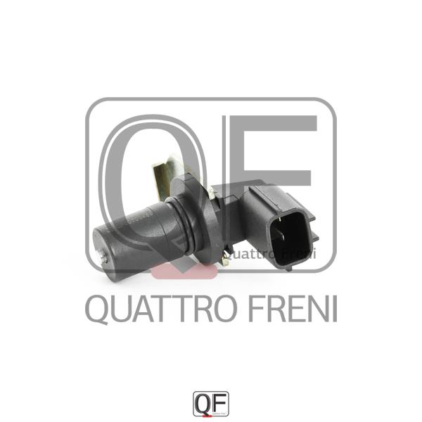 Quattro freni QF00T00489 Датчик імпульсів QF00T00489: Приваблива ціна - Купити у Польщі на 2407.PL!