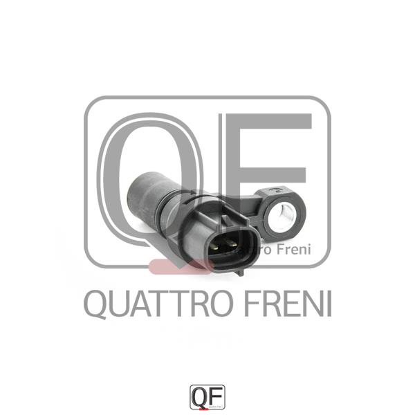 Quattro freni QF00T00478 Датчик импульсов QF00T00478: Отличная цена - Купить в Польше на 2407.PL!
