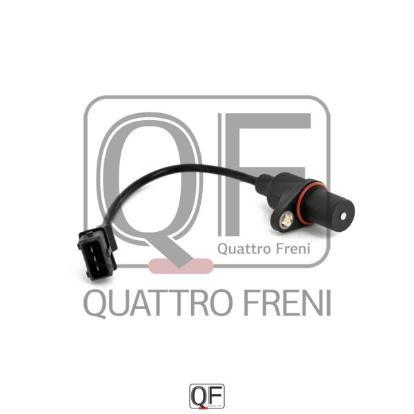 Quattro freni QF00T00448 Impulse sensor QF00T00448: Buy near me in Poland at 2407.PL - Good price!