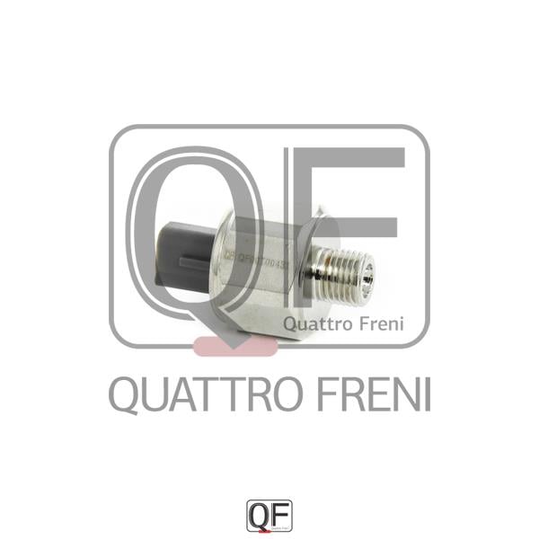 Quattro freni QF00T00431 Knock sensor QF00T00431: Buy near me in Poland at 2407.PL - Good price!