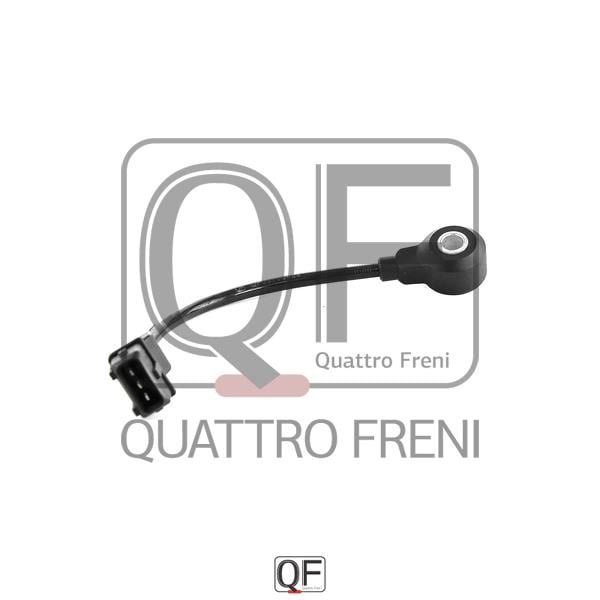 Quattro freni QF00T00429 Датчик детонации QF00T00429: Отличная цена - Купить в Польше на 2407.PL!