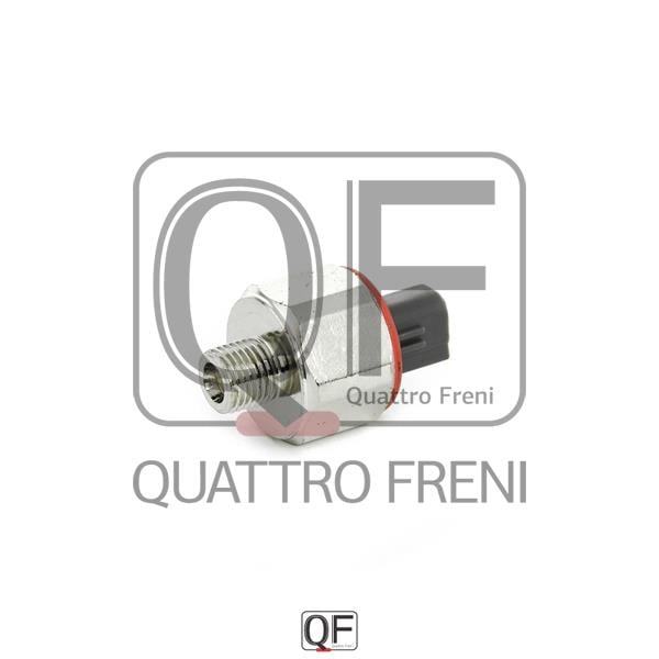 Quattro freni QF00T00424 Датчик детонации QF00T00424: Отличная цена - Купить в Польше на 2407.PL!