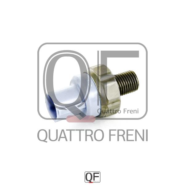 Quattro freni QF00T00415 Knock sensor QF00T00415: Buy near me in Poland at 2407.PL - Good price!