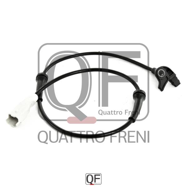 Quattro freni QF00T00356 Auto part QF00T00356: Buy near me at 2407.PL in Poland at an Affordable price!