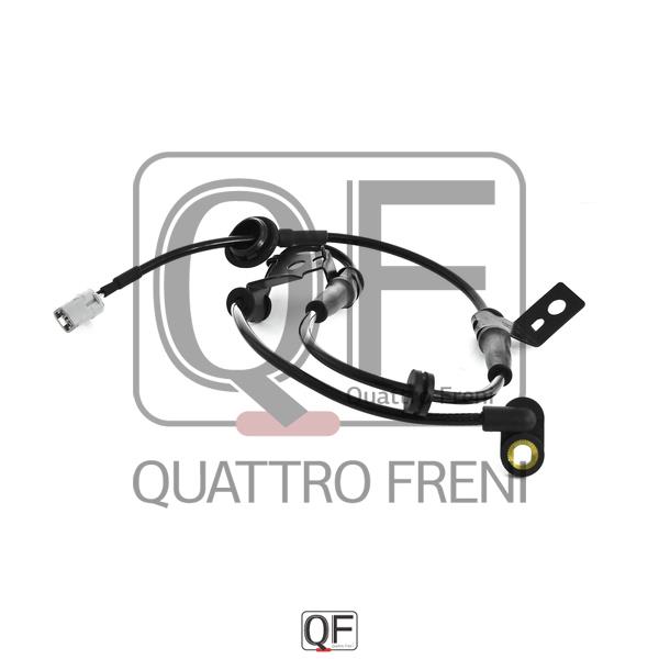 Quattro freni QF00T00322 Auto part QF00T00322: Buy near me in Poland at 2407.PL - Good price!