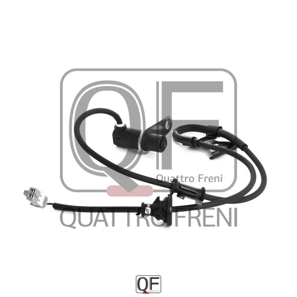 Quattro freni QF00T00314 Импульсный датчик abs QF00T00314: Отличная цена - Купить в Польше на 2407.PL!