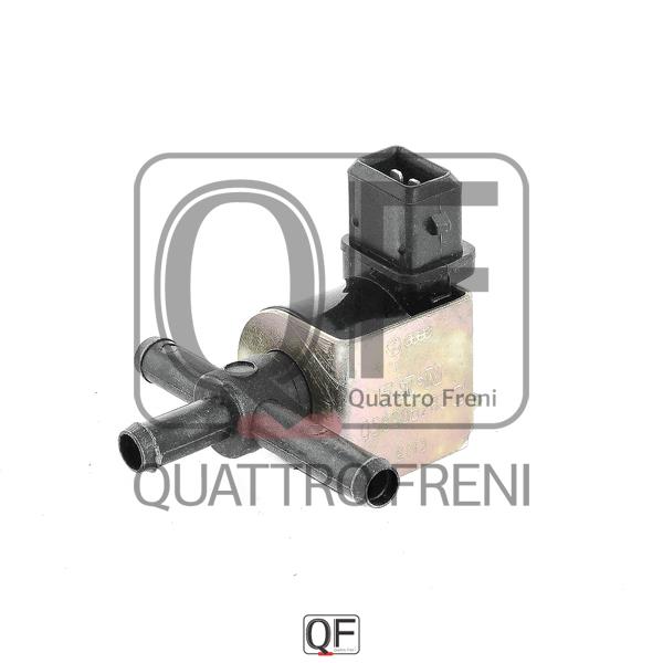 Quattro freni QF00T00090 Korektor tłoczonego powietrza QF00T00090: Dobra cena w Polsce na 2407.PL - Kup Teraz!