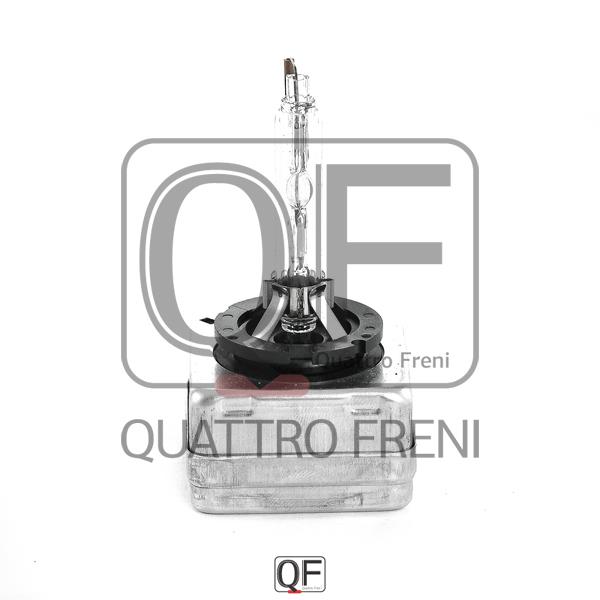 Quattro freni QF00T00069 Halogen lamp QF00T00069: Buy near me at 2407.PL in Poland at an Affordable price!