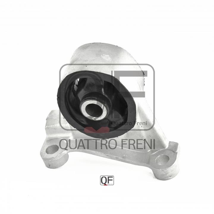 Quattro freni QF00A00180 Engine mount QF00A00180: Buy near me at 2407.PL in Poland at an Affordable price!