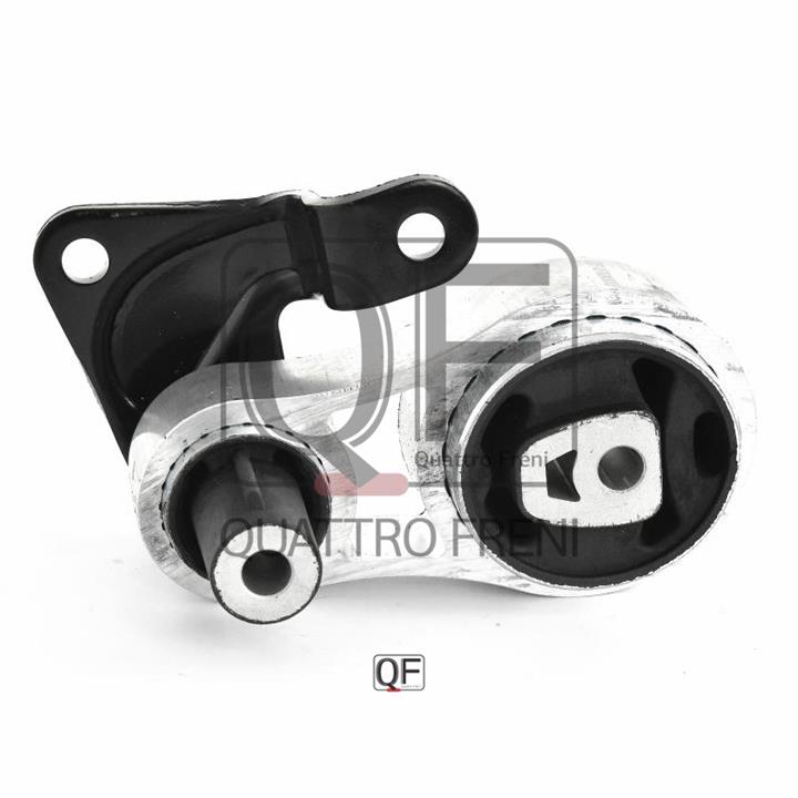 Quattro freni QF00A00127 Engine mount QF00A00127: Buy near me at 2407.PL in Poland at an Affordable price!