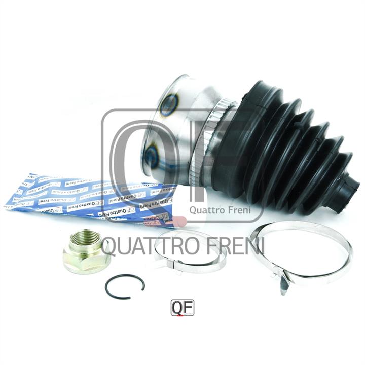 Quattro freni QF00000013 Drive shaft QF00000013: Buy near me in Poland at 2407.PL - Good price!
