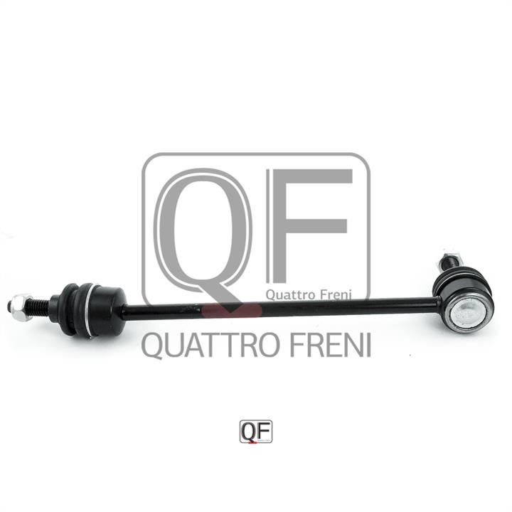 Quattro freni QF00U00199 Rod/Strut, stabiliser QF00U00199: Buy near me in Poland at 2407.PL - Good price!