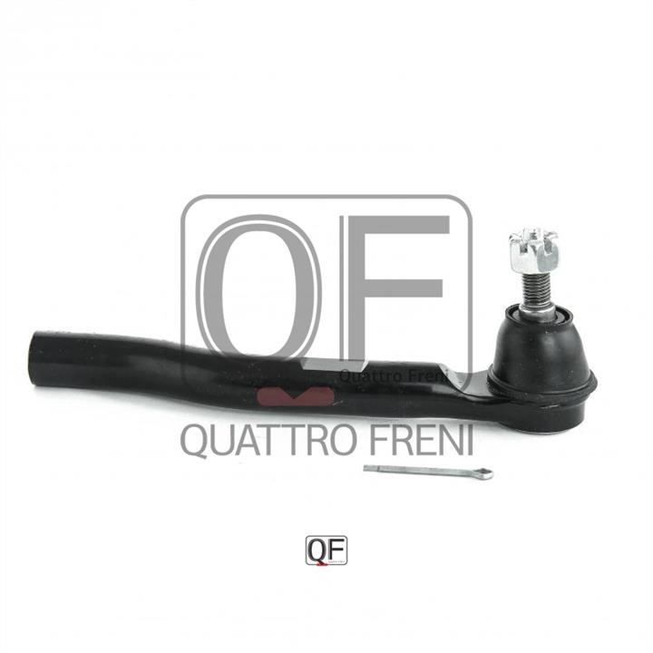 Quattro freni QF00U00149 Tie rod end right QF00U00149: Buy near me in Poland at 2407.PL - Good price!