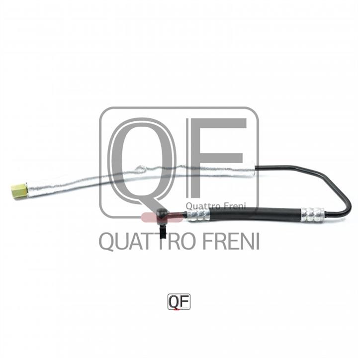 Quattro freni QF04E00053 Auto part QF04E00053: Buy near me at 2407.PL in Poland at an Affordable price!