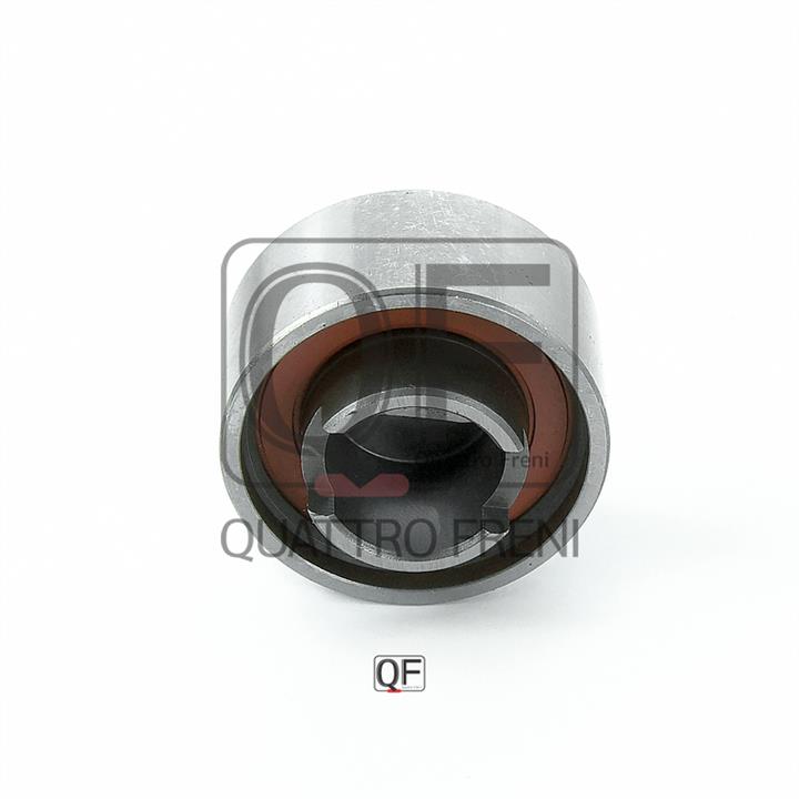 Quattro freni QF00100146 Ролик натяжной ремня поликлинового (приводного) QF00100146: Купить в Польше - Отличная цена на 2407.PL!