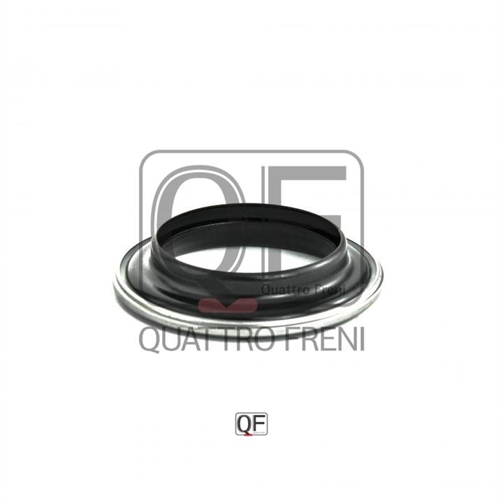 Quattro freni QF52D00011 Shock absorber bearing QF52D00011: Buy near me in Poland at 2407.PL - Good price!