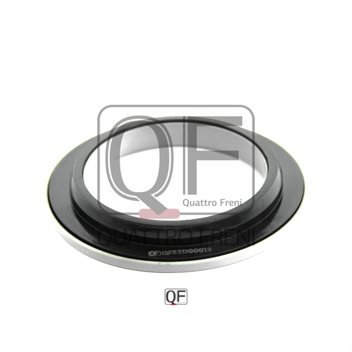 Quattro freni QF52D00013 Shock absorber bearing QF52D00013: Buy near me in Poland at 2407.PL - Good price!