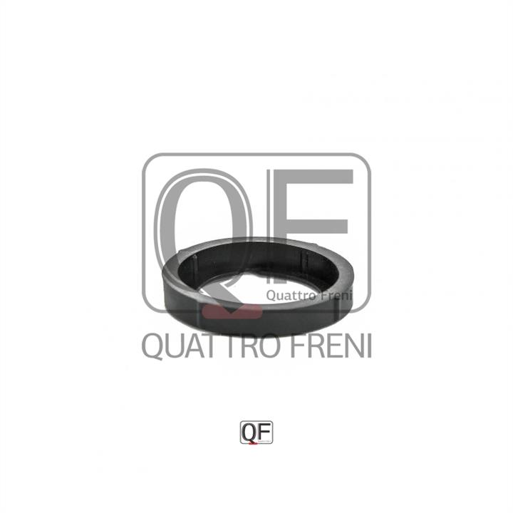 Quattro freni QF53A00008 Pierścień uszczelniający studzienkę świecową QF53A00008: Dobra cena w Polsce na 2407.PL - Kup Teraz!