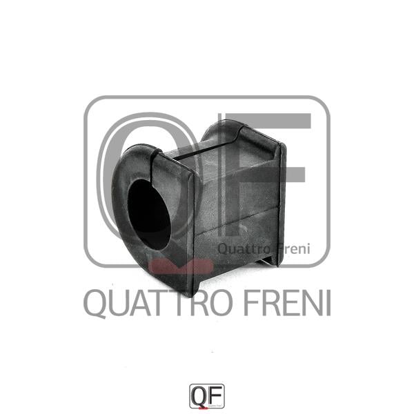 Quattro freni QF23D00011 Front stabilizer bush QF23D00011: Buy near me in Poland at 2407.PL - Good price!