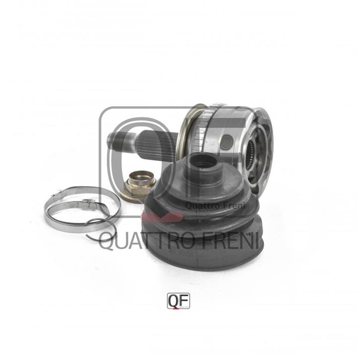 Quattro freni QF11C00007 Auto part QF11C00007: Buy near me at 2407.PL in Poland at an Affordable price!