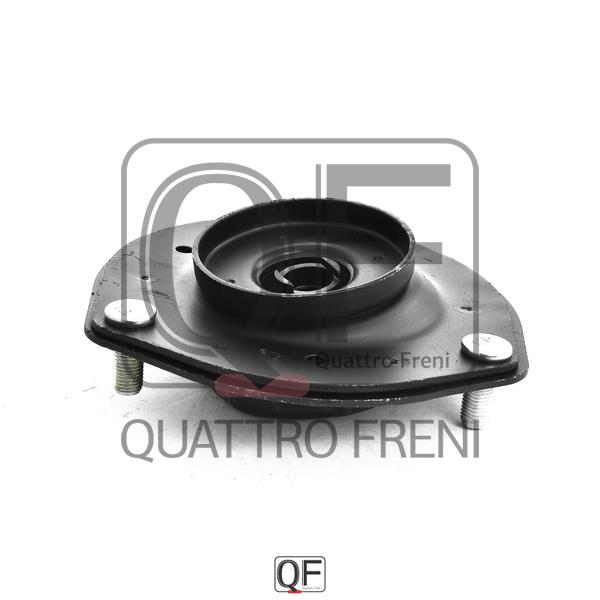 Quattro freni QF42D00037 Federbeinstützlager QF42D00037: Kaufen Sie zu einem guten Preis in Polen bei 2407.PL!