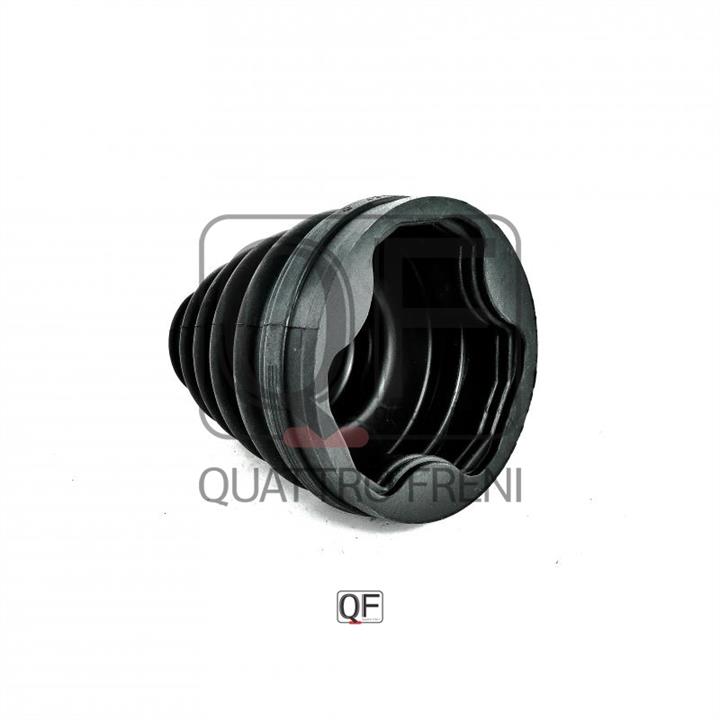 Quattro freni QF31C00022 CV joint QF31C00022: Buy near me at 2407.PL in Poland at an Affordable price!