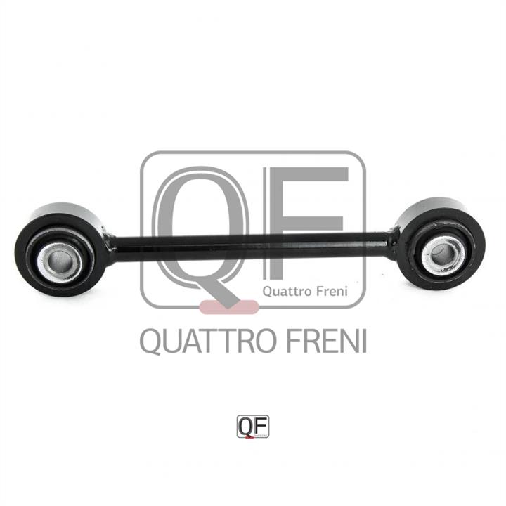 Quattro freni QF13D00018 Стойка стабилизатора QF13D00018: Отличная цена - Купить в Польше на 2407.PL!