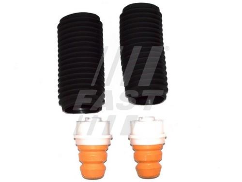 Fast FT12087K Dustproof kit for 2 shock absorbers FT12087K: Buy near me in Poland at 2407.PL - Good price!
