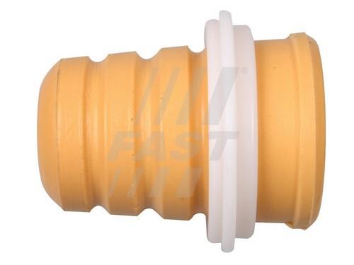 Fast FT12191 Rubber buffer, suspension FT12191: Buy near me at 2407.PL in Poland at an Affordable price!