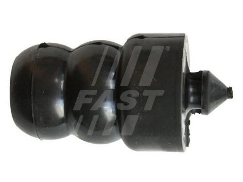 Fast FT18044 Rubber buffer, suspension FT18044: Buy near me in Poland at 2407.PL - Good price!