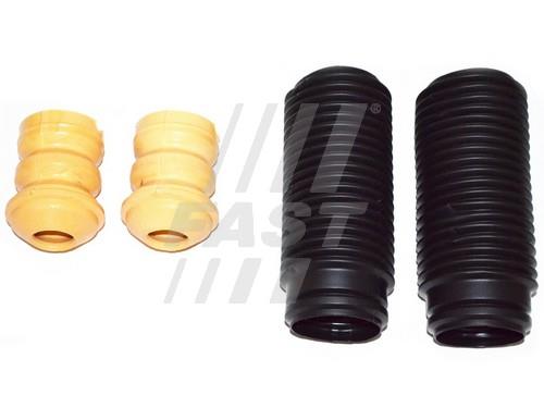 Fast FT12259K Dustproof kit for 2 shock absorbers FT12259K: Buy near me in Poland at 2407.PL - Good price!