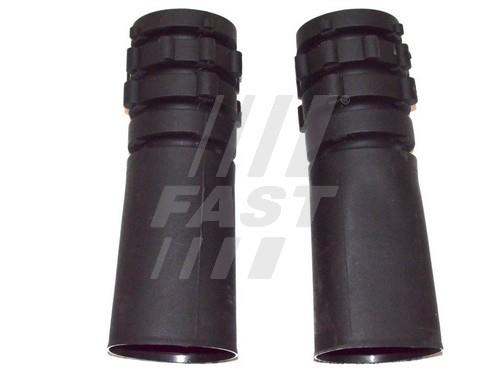 Fast FT12262K Dustproof kit for 2 shock absorbers FT12262K: Buy near me in Poland at 2407.PL - Good price!