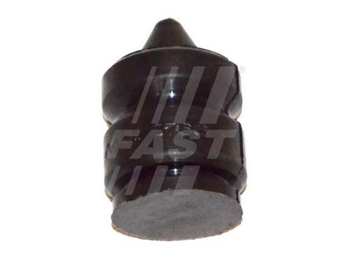 Fast FT18177 Rubber buffer, suspension FT18177: Buy near me in Poland at 2407.PL - Good price!