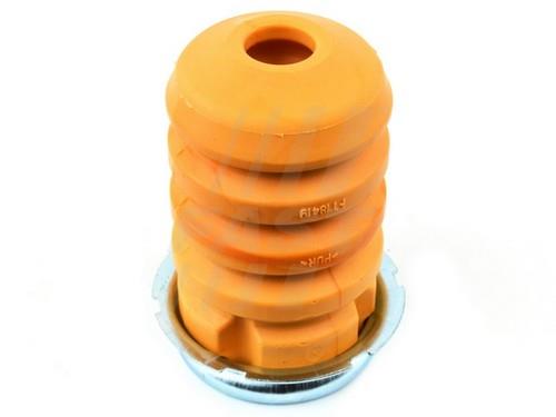 Fast FT18419 Rubber buffer, suspension FT18419: Buy near me in Poland at 2407.PL - Good price!