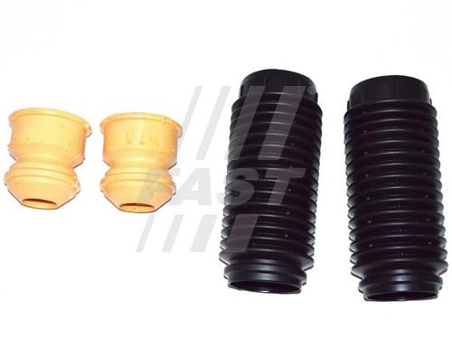 Fast FT12261K Dustproof kit for 2 shock absorbers FT12261K: Buy near me in Poland at 2407.PL - Good price!