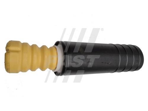 Fast FT12221 Bellow and bump for 1 shock absorber FT12221: Buy near me at 2407.PL in Poland at an Affordable price!