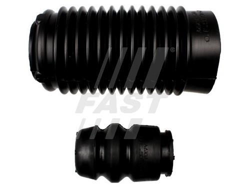 Fast FT12184 Bellow and bump for 1 shock absorber FT12184: Buy near me at 2407.PL in Poland at an Affordable price!
