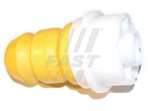 Fast FT12171 Rubber buffer, suspension FT12171: Buy near me in Poland at 2407.PL - Good price!