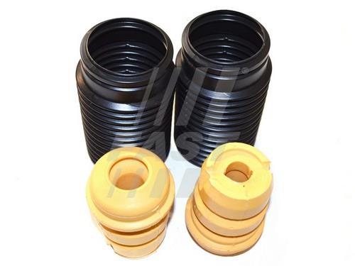 Fast FT12093K Dustproof kit for 2 shock absorbers FT12093K: Buy near me in Poland at 2407.PL - Good price!