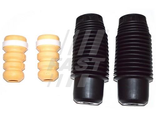 Fast FT12075K Dustproof kit for 2 shock absorbers FT12075K: Buy near me in Poland at 2407.PL - Good price!