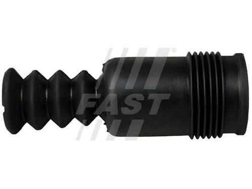 Fast FT12032 Bellow and bump for 1 shock absorber FT12032: Buy near me in Poland at 2407.PL - Good price!