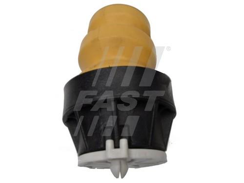 Fast FT18308 Rubber buffer, suspension FT18308: Buy near me in Poland at 2407.PL - Good price!