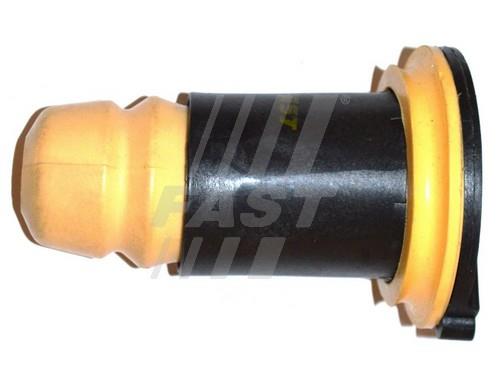 Fast FT18342 Rubber buffer, suspension FT18342: Buy near me in Poland at 2407.PL - Good price!