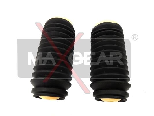Maxgear 72-1165 Dustproof kit for 2 shock absorbers 721165: Buy near me in Poland at 2407.PL - Good price!