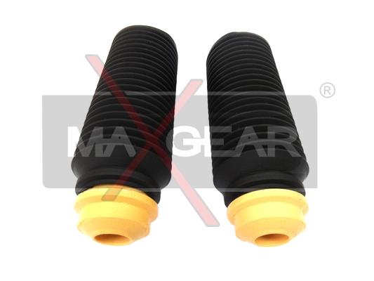 Maxgear 72-1197 Dustproof kit for 2 shock absorbers 721197: Buy near me in Poland at 2407.PL - Good price!