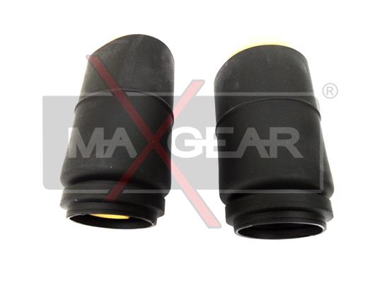Maxgear 72-1198 Dustproof kit for 2 shock absorbers 721198: Buy near me in Poland at 2407.PL - Good price!