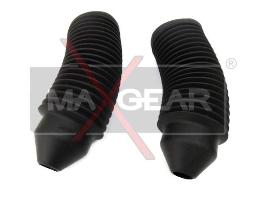 Maxgear 72-1200 Dustproof kit for 2 shock absorbers 721200: Buy near me in Poland at 2407.PL - Good price!