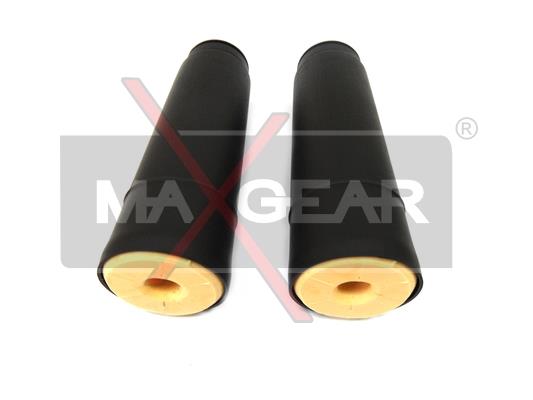 Maxgear 72-1201 Dustproof kit for 2 shock absorbers 721201: Buy near me in Poland at 2407.PL - Good price!